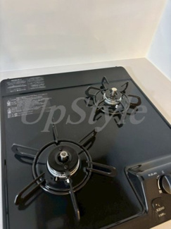 【キッチン】 | アルコバレーノ堀切菖蒲園