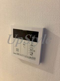 【設備】 | アルコバレーノ堀切菖蒲園