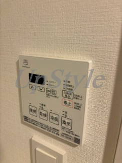 【設備】 | アルコバレーノ堀切菖蒲園