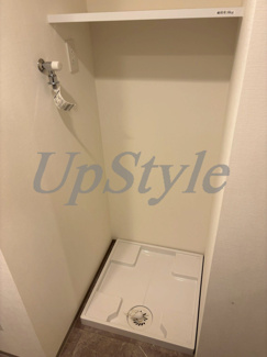 【設備】 | アルコバレーノ堀切菖蒲園