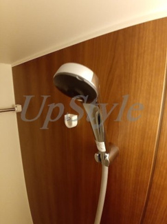 【浴室】 | レピュア北千住レジデンスⅡ