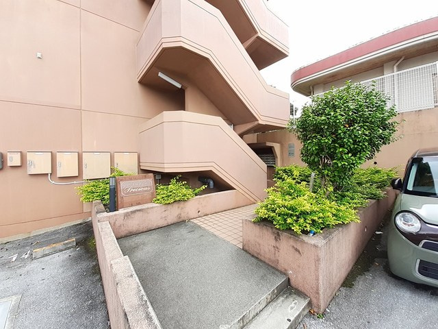 【内装】 | プレシャス