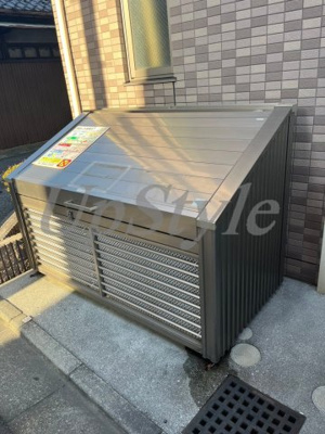 【その他共用部分】 | グランドゥール亀有