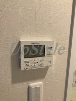 【設備】 | Ｊブラン竹ノ塚