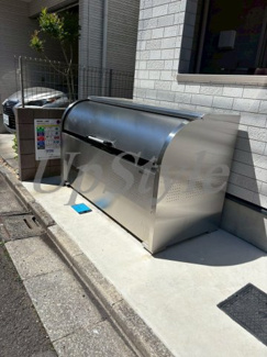 【その他共用部分】 | Ｊブラン竹ノ塚