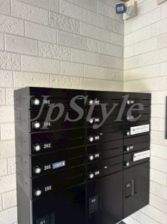 【その他共用部分】 | Ｊブラン竹ノ塚