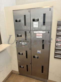 【その他共用部分】 | プライマル文京小石川