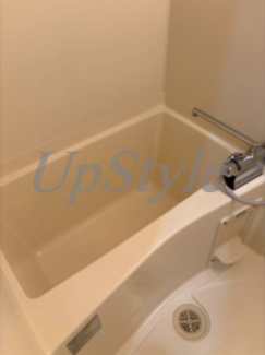 【浴室】 | プライマル文京小石川