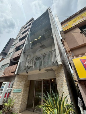 【外観】 | プライマル文京小石川