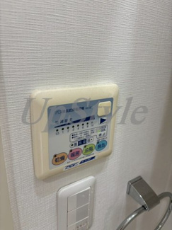 【設備】 | プライマル文京小石川
