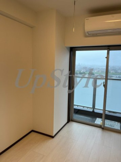 【居間・リビング】 | ジェノヴィア青砥スカイガーデン