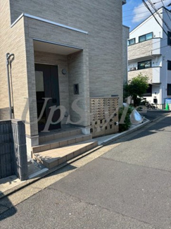 【エントランス】 | グレイス高野Ⅱ