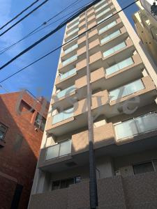 【外観】 | ヒューマンハイム新御徒町