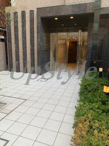 【エントランス】 | ヒューマンハイム新御徒町