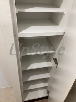 【収納】 | アンベリール王子