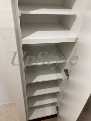 【収納】 | アンベリール王子