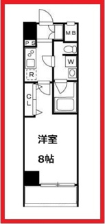 【間取り】 | レグゼ王子神谷