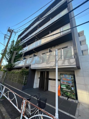 【外観】 | ジェノヴィア墨田文花スカイガーデン
