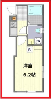 【間取り】 | ソラワン