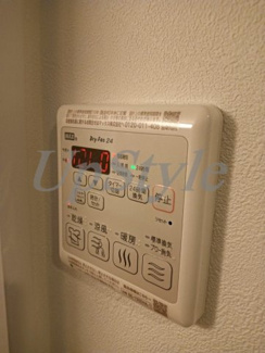 【設備】 | ジェノヴィア南千住Ⅷ