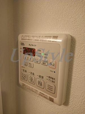 【設備】 | ジェノヴィア南千住Ⅷ