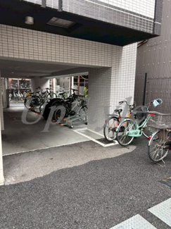 【その他共用部分】 | ジェノヴィア三ノ輪スカイガーデン