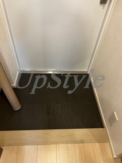 【玄関】 | アバンテ向島