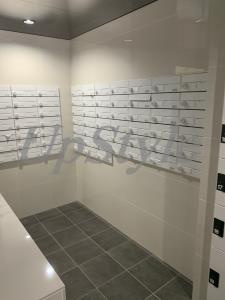 【設備】 | アルファコート西新井