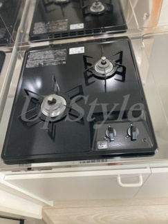 【キッチン】 | グランツ堀切