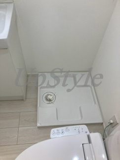 【設備】 | グランツ堀切