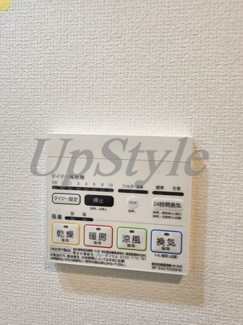 【設備】 | ステージグランデ新御徒町アジールコート