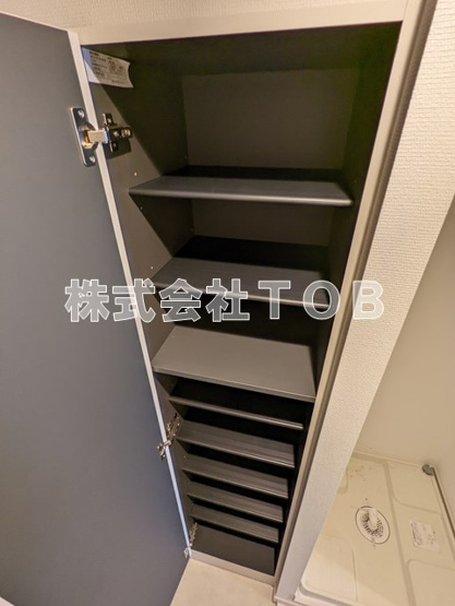 【設備】 | リブリ・つつじヶ丘