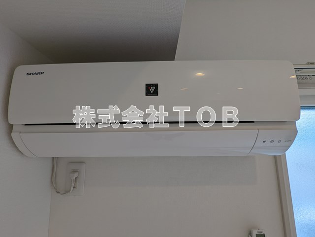 【設備】 | リブリ・つつじヶ丘