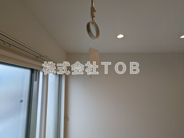 【設備】 | リブリ・つつじヶ丘