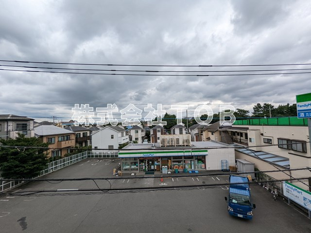 【展望】 | リブリ・つつじヶ丘