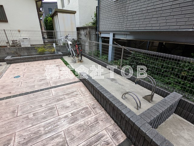 【その他共用部分】 | リブリ・つつじヶ丘