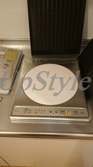 【キッチン】 | オータムバレー江北