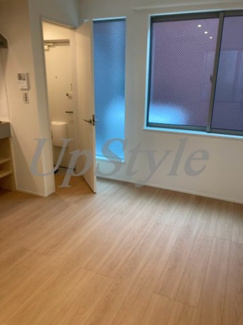 【内装】 | アネックスお花茶屋