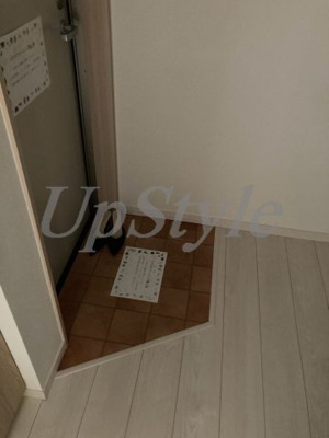 【玄関】 | グランカーサ立石