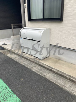 【その他】 | グランカーサ立石