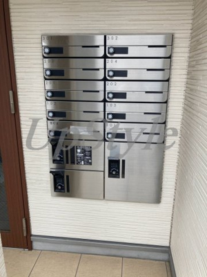 【その他共用部分】 | グランカーサ立石