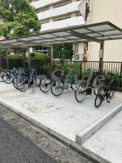 【その他共用部分】 | ウィンドテラスセカンド八広Ⅳ