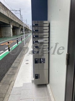 【その他共用部分】 | ウィンドテラスセカンド八広Ⅳ