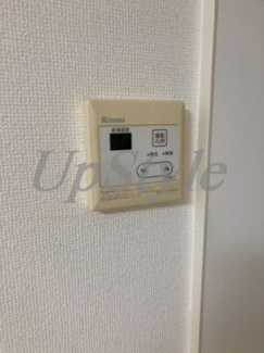 【設備】 | エスパシオ王子神谷