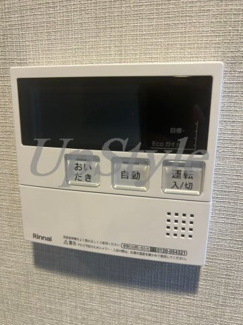 【設備】 | ジオエント浅草雷門