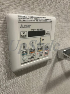 【設備】 | ジオエント浅草雷門
