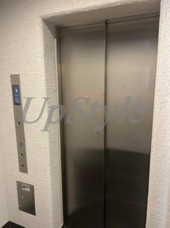 【その他共用部分】 | ジオエント浅草雷門