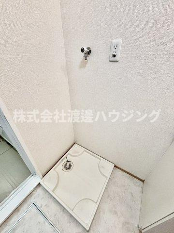 フルールの設備