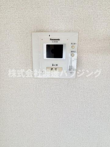 フルールのセキュリティ