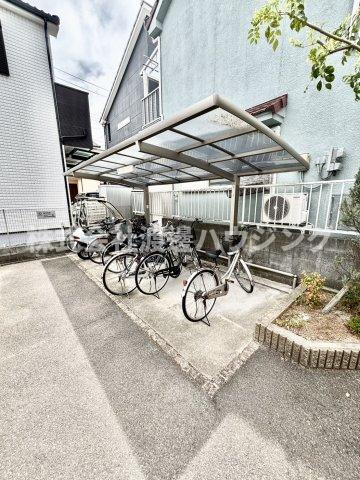 フルールのその他共用部分